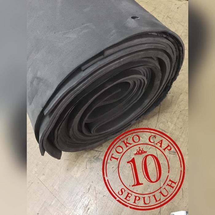 Pilihan- Spon Ati / Busa Ati / Eva / Karet Ati 10Mm