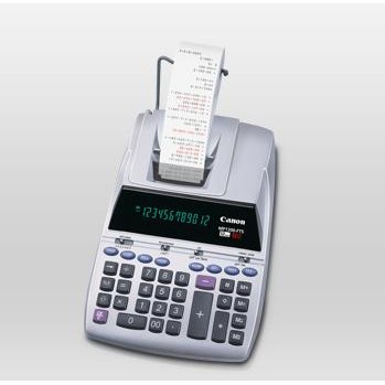 

Jual Rugi! Kalkulator Canon Mp1200-Fts