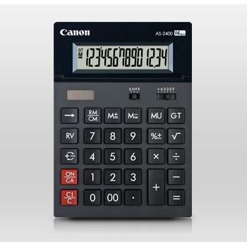 

Kalkulator Canon As 2400Hb