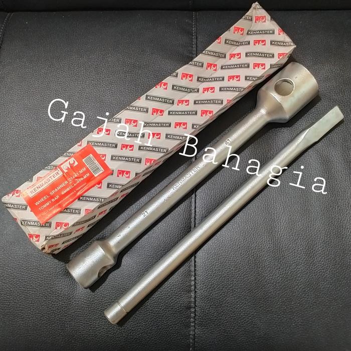 Tersedia Kunci Roda Truk Double 21x41 - Ban Mobil Hino Canter Fuso Dobel Shopee