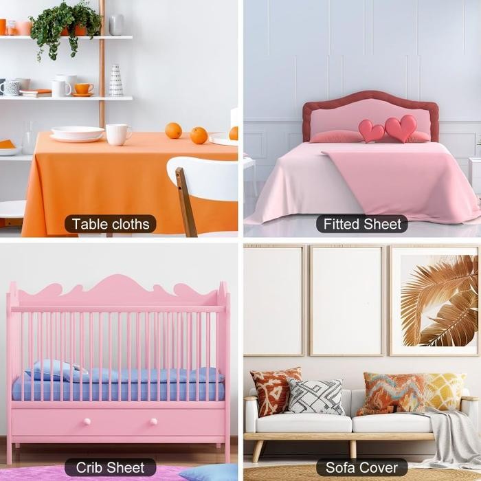 Sprei Jepitan / Pengait Sprei Kasur / Anti Geser Sprei Penjepit