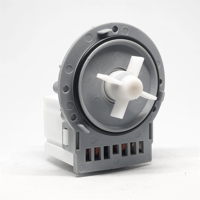 DRAIN PUMP MESIN CUCI LG