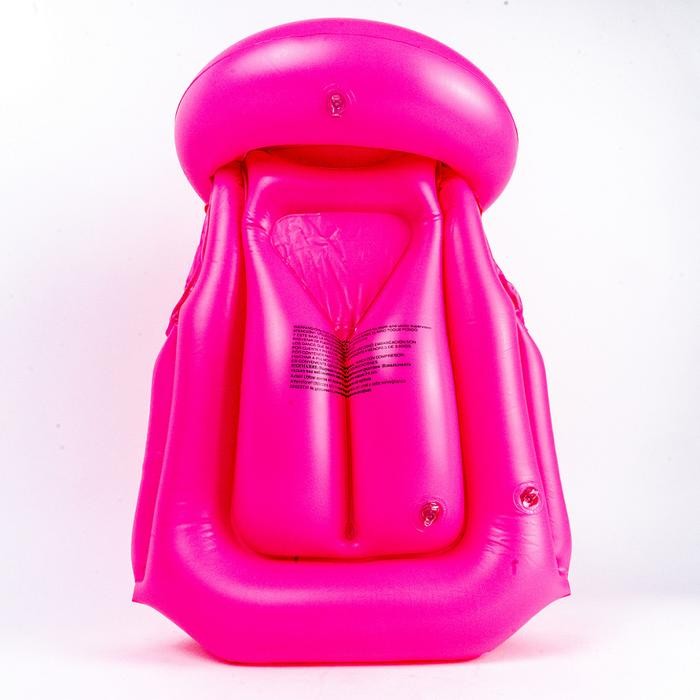 Pelampung Rompi Anak Swim Vest 3-6 Tahun