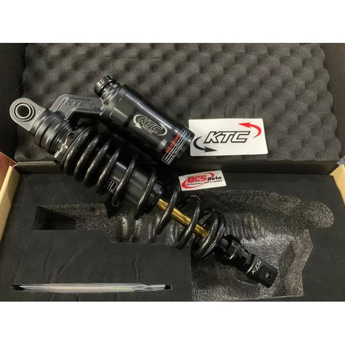 Shockbreker KTC Extreme Vario 160