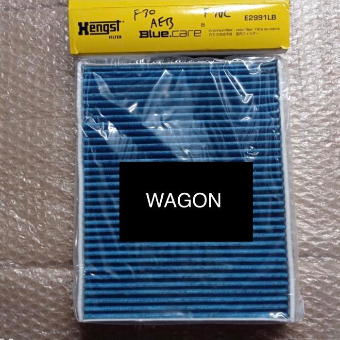 Termurah Filter Ac Bmw F30 Hengst Cabin Filter Terlariss 