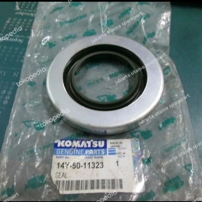 Terpopuler Seal,14Y-50-11323 Terlariss 