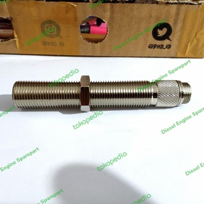 Limited Sensor Mpu Cummins 213272 Terlariss 