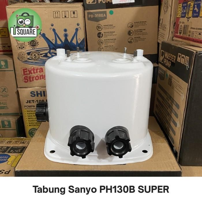 Tabung Pompa SANYO PH 130 B / PH-130B / PH130B SUPER
