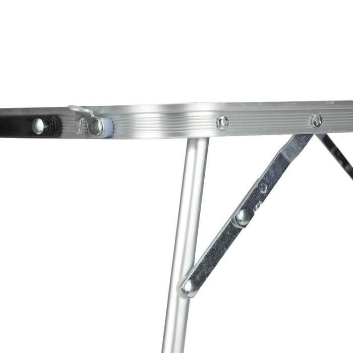 Meja Lipat Eiger Kenawa Table Camping 910008986 Black Original