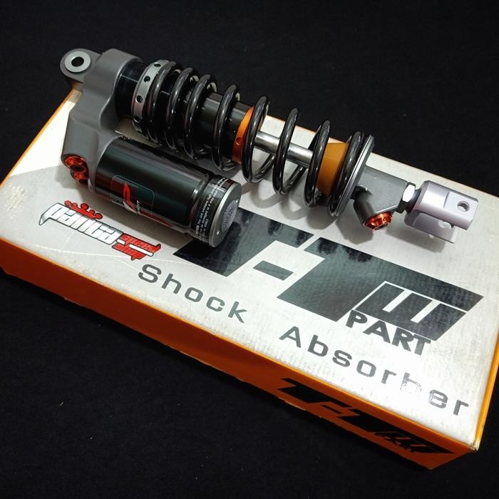 SHOCKBREAKER WP MIO ORIGINAL THAILAND