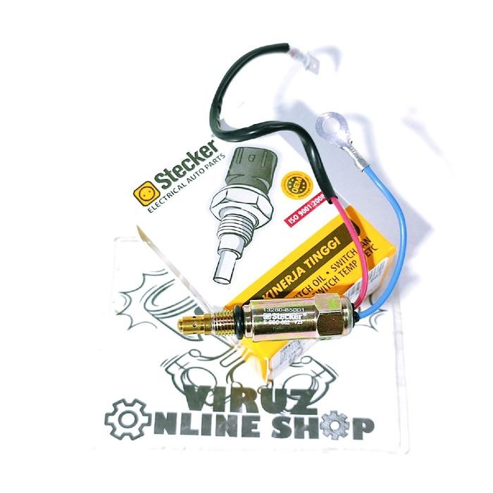 >>>>>] SWITCH SELENOID CARBURATOR KARBURATOR SUZUKI CARRY EXTRA EKSTRA 13260-85001