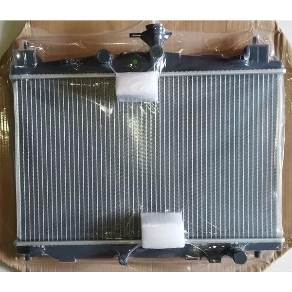 Jual Radiator Mazda 2 Mazda2 Lama Transmisi Manual