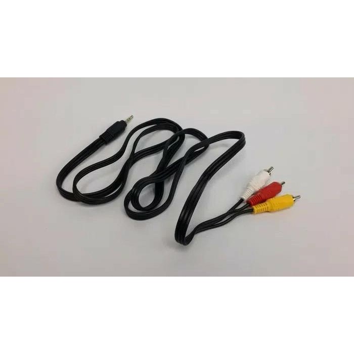 KABEL AV HANDYCAM SONY HANDYCAM PANASONIC