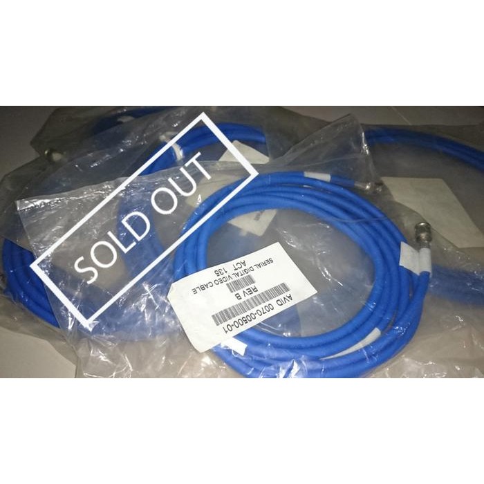 KABEL SDI IMPORT HIGH QUALITY