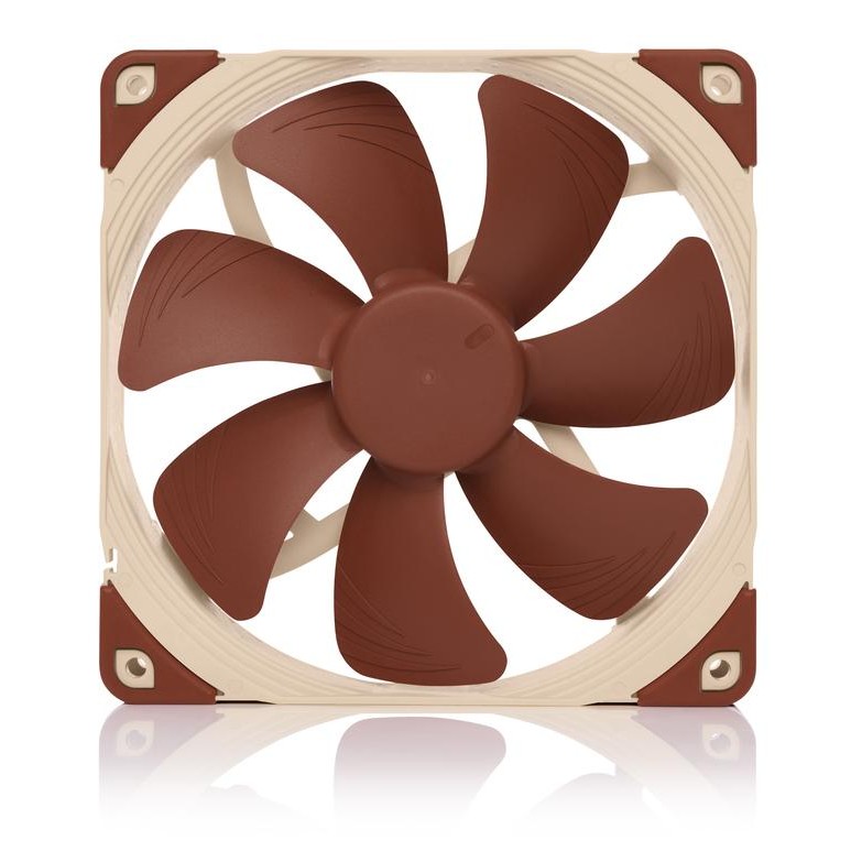 NOCTUA NF - A14 FLX 140MM 1200RPM - FAN CASE