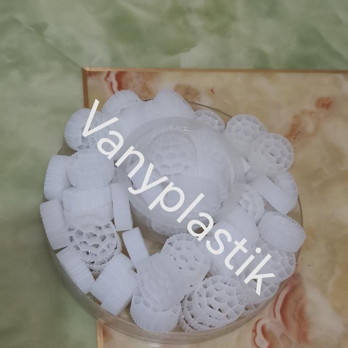 KALDNESS K3 MBBR 1KG/ BIO MEDIA KALDNESS K3 FILTER MBBR