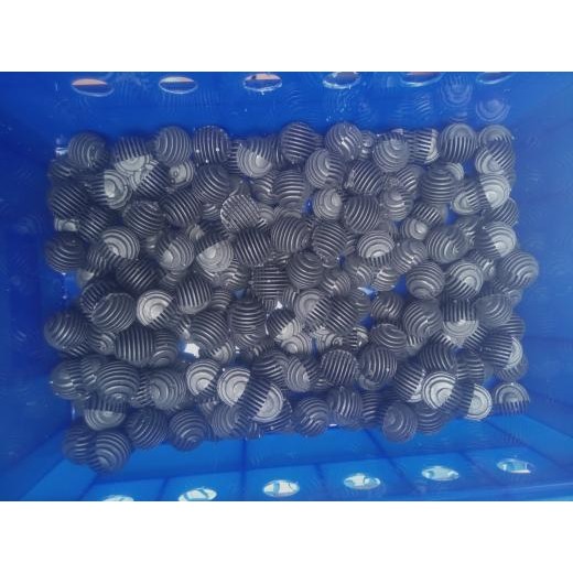 MURAH. FILTER KOLAM, FILTER KOLAM KOI, BIOBLOCK FOAM + BIOBALL