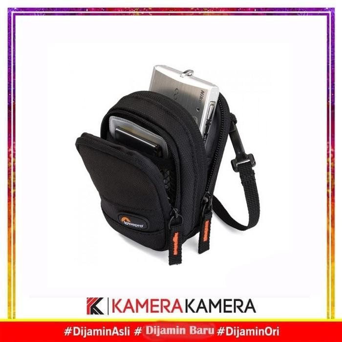 LOWEPRO SPECTRUM 10 CAMERA POUCH