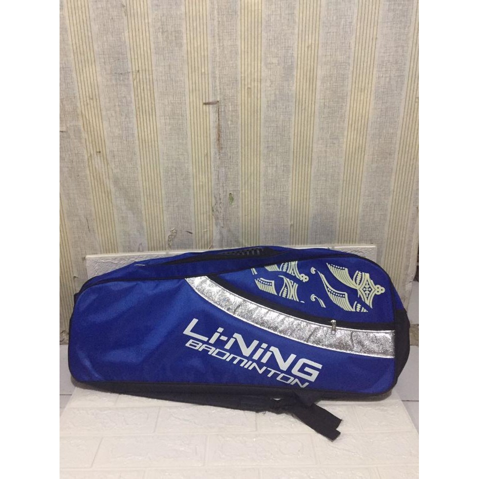 TAS RAKET 2R THERMO BADNTON BULUTANGKIS