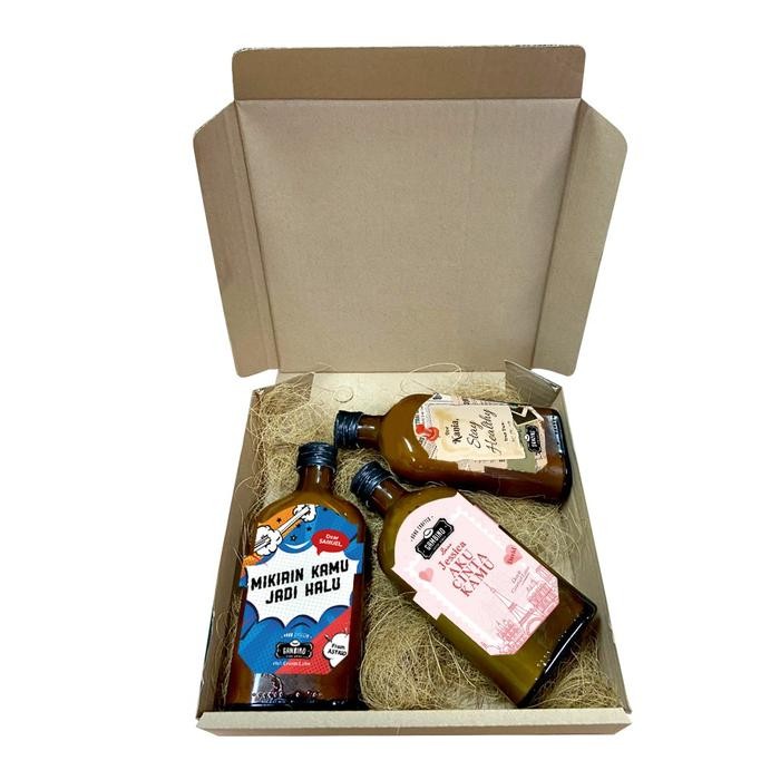 

HAMPERS 2 SAY IT WITH COFFEE