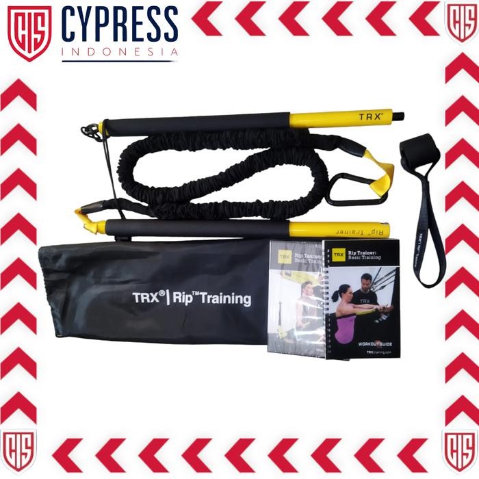 TRX Rip Trainer Kit