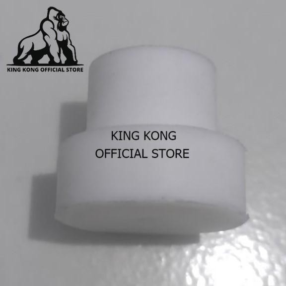 TEFLON ISI CHECK VALVE KOMPRESOR ANGIN SWAN 5 7.5 10 15 HP
