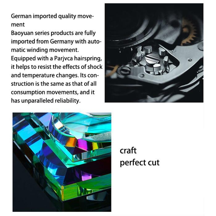 INTERIOR MOBIL CRYSTAL LED DASHBOARD PENGHARUM MOBIL JAM ANALOG