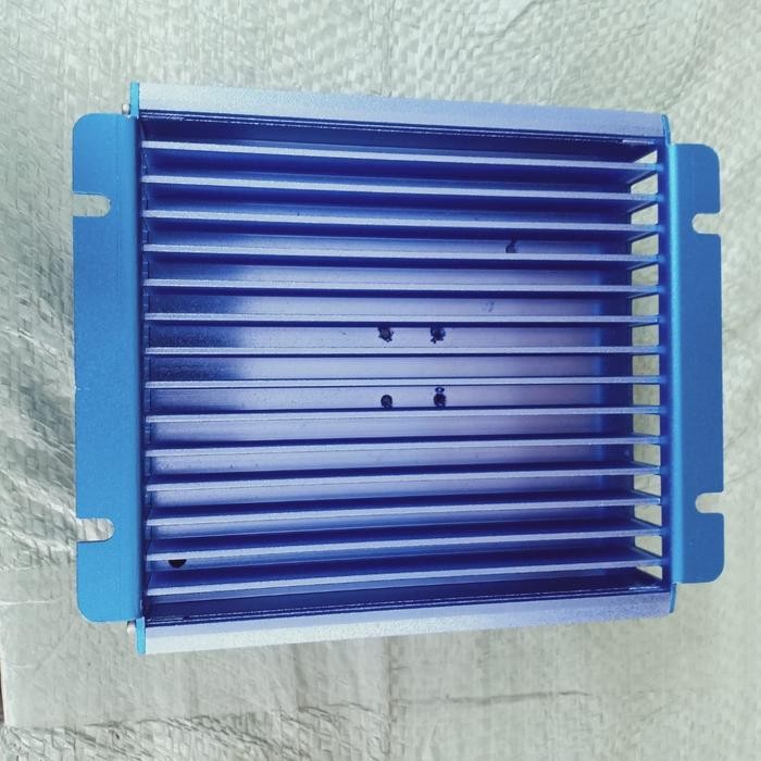 VISERO MPPT 20A 12V 24V 48V POWER MPPT SOLAR CHARGE CONTROLLER