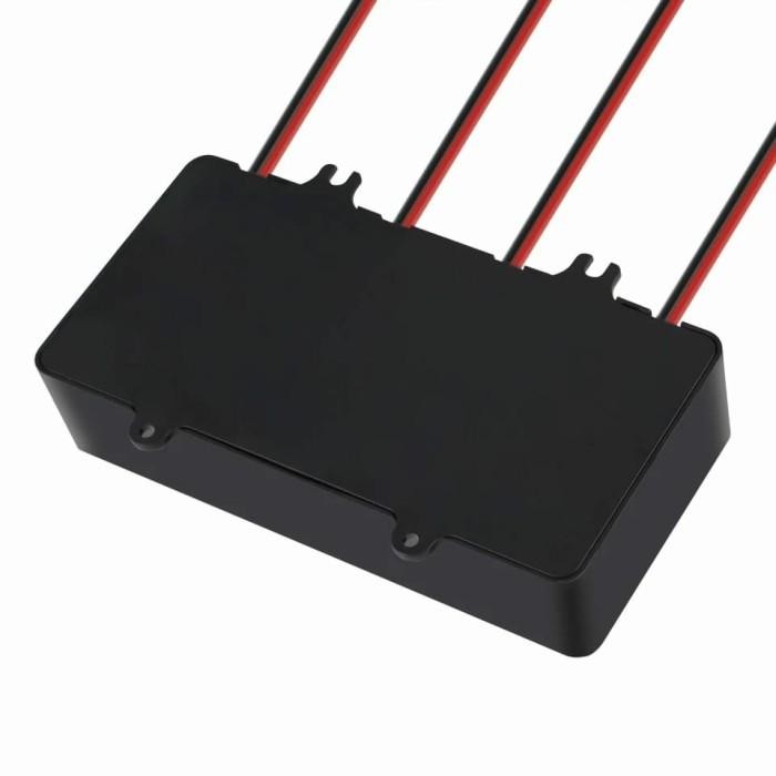 BATTERY BATERAI EQUALIZER AKI ACCU BALANCER 48V BMS AKI EQUALISER