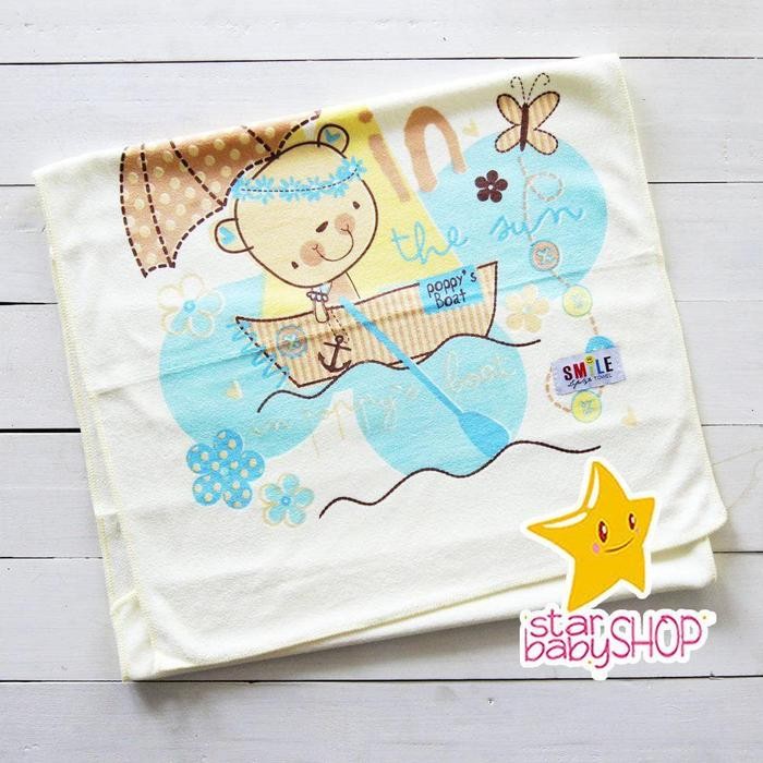 Handuk Mikrofiber Handuk Anak Handuk Anak Lembut Handuk