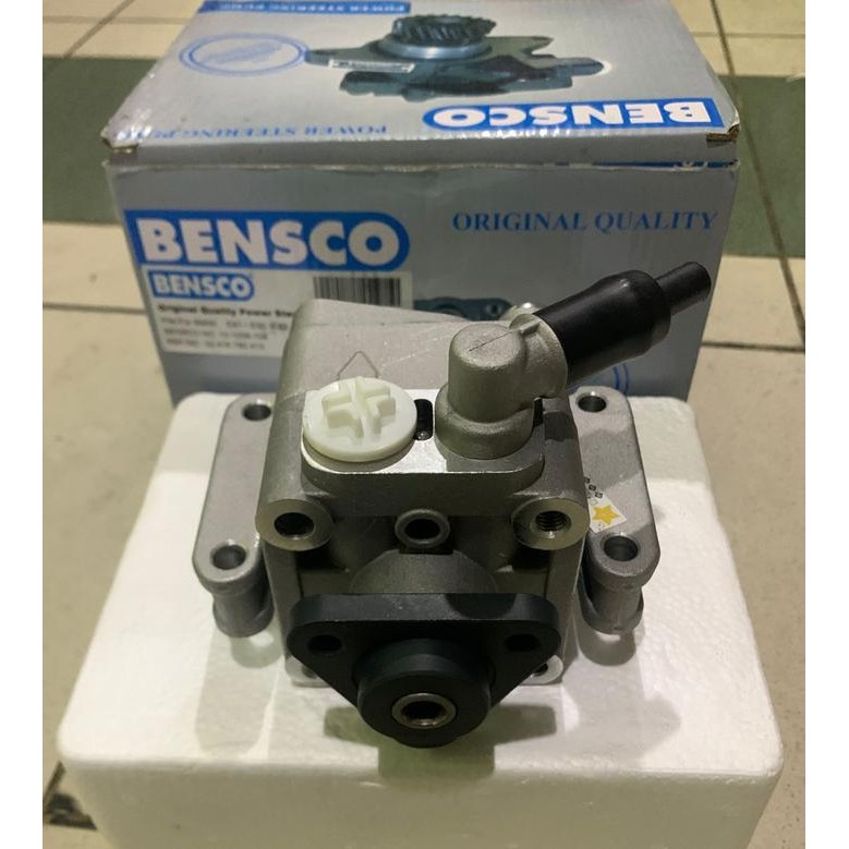 Jual Pompa Power Steering Vanepump E90 32416780413