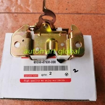 Jual Kunci Pintu Bagasi Espass S91 S92 Lock Bagasi Espass