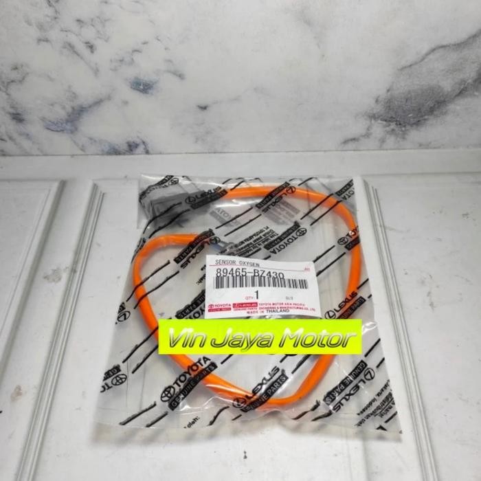 Jual Sensor Oksigen 89465-Bz430 Toyota Grand Avanza