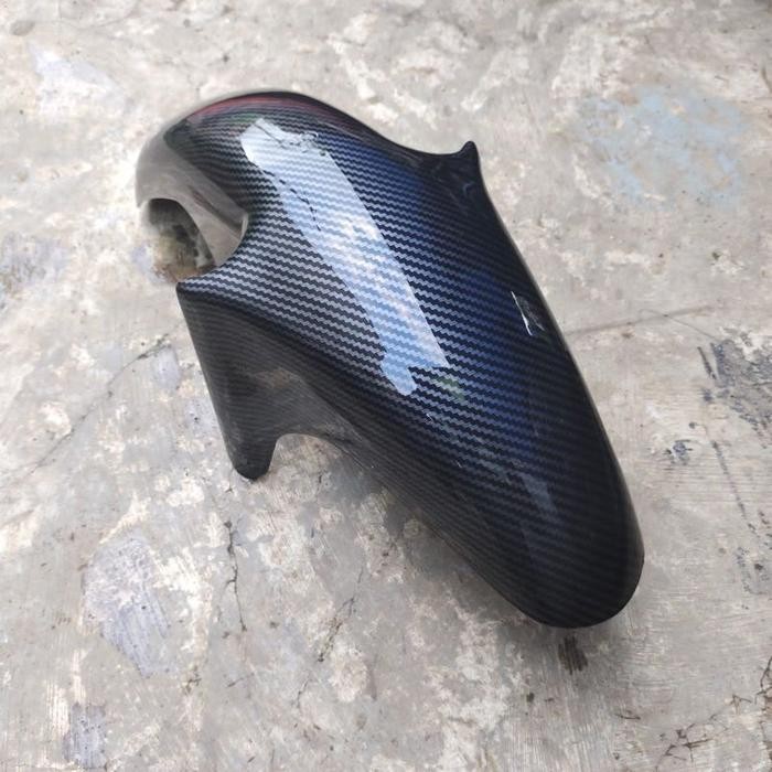 spakbor depan ninja R ninja RR ninja SS carbon