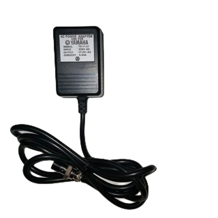 ADAPTOR MIXER YAMAHA MG82CX MG124CX MG166CX MG206C MG 124