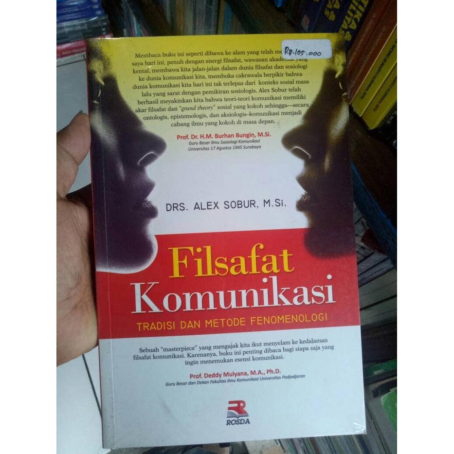 

filsafat komunikasi