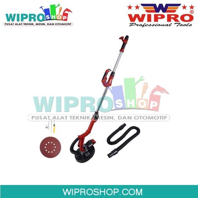 WIPRO W4225 Mesin Amplas Tembok - W4225 Mesin Amplas Tembok -