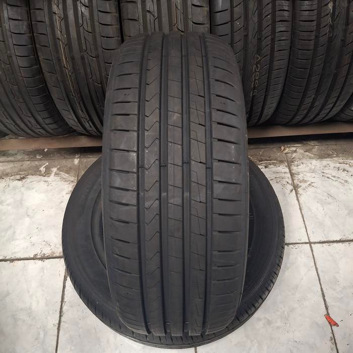 Ban Mobil Hankook Ventus Prime 3 K125 195 55 R16 16