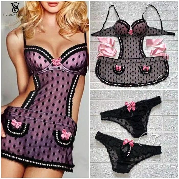 Victoria Secret Lingerie Red Sexy Bra Bh Vs Victorias Secret La Senza