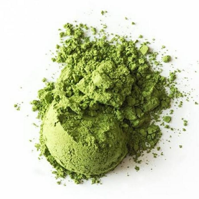 

Matcha Powder Pure. Green Tea 50 Gram