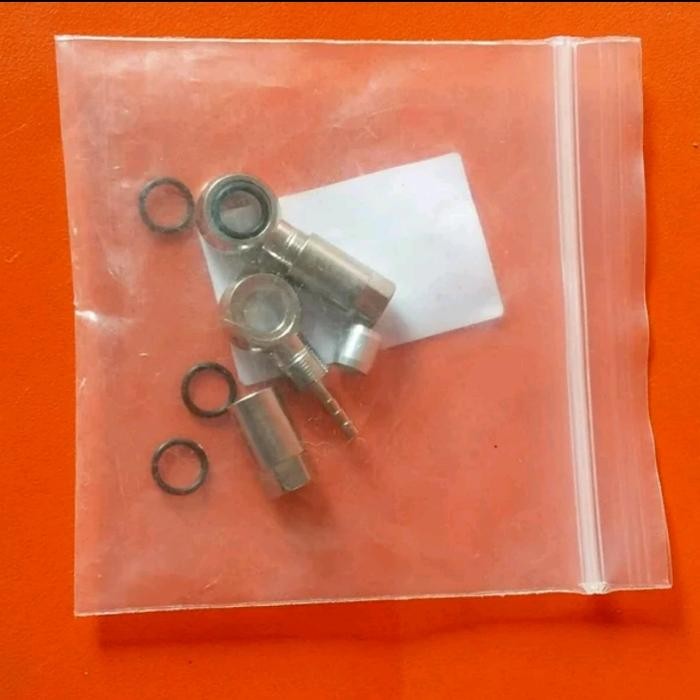 

Banjo Kit Xt, Avid Juicy, Hayes Stroker,Bengal Helix