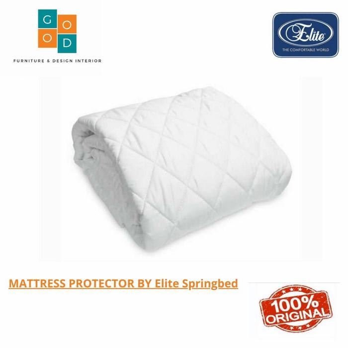 Matrass protector/Elite springbed/ORIGINAL 200x200