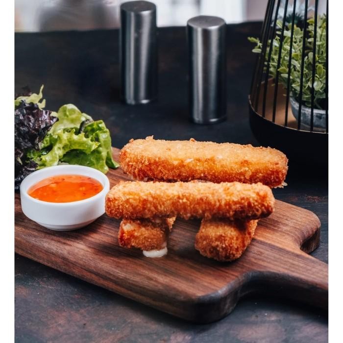 

(Expert) Primera Panko Mix 1 KG / Bread Crumb