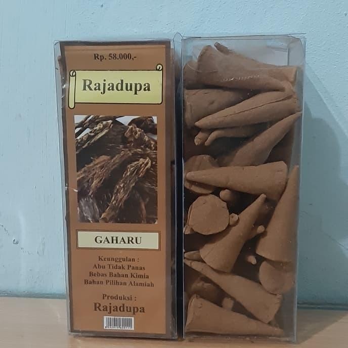 KERUCUT MIKA GAHARU SUPER