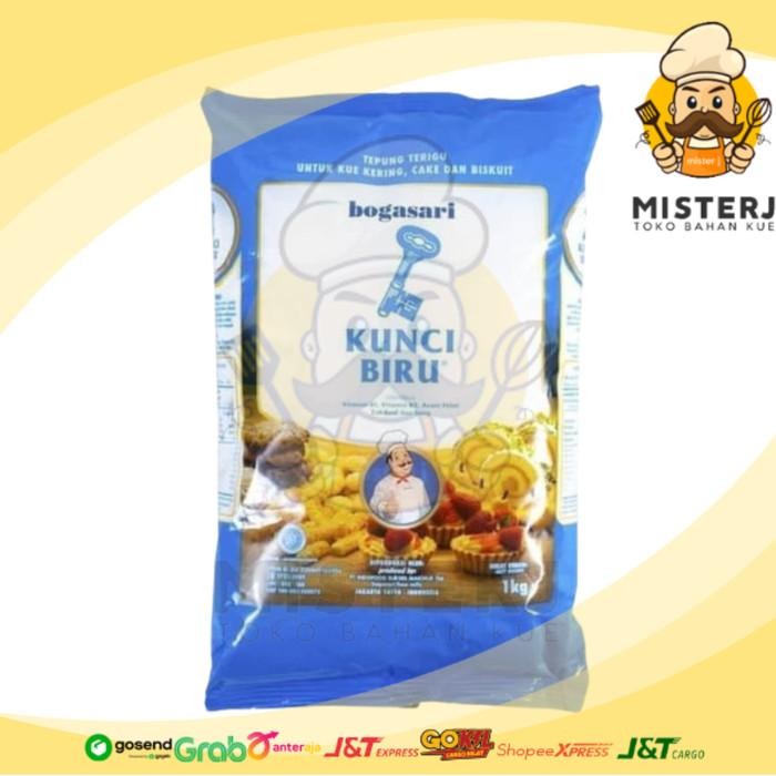 

(Expert) TEPUNG KUNCI BIRU 1KG