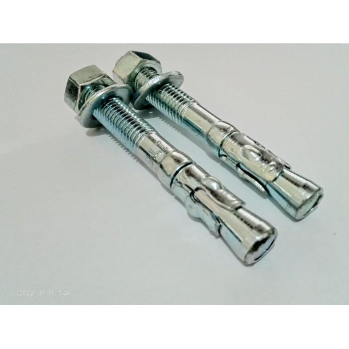 Expert TRUBOLT WEDGE ANCHOR ITEWE M12x100 / DYNABOLT M12 x 100 mm