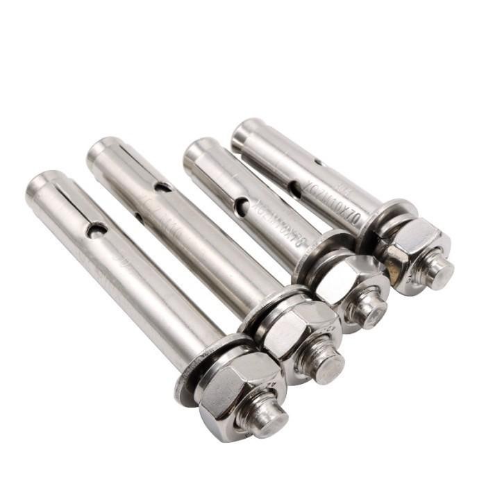 Expert Dynabolt Stainless 304 / Dinabolt M12x75 / M12x100 / M12x120