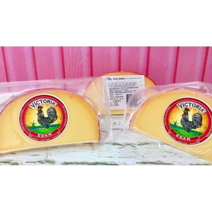 

(Expert) keju edam slice vacuum pack 300 gr