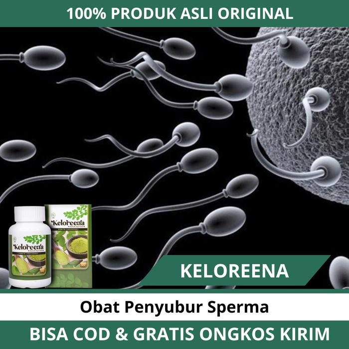 Penyubur Sperma, Pengental Sperma Encer, Pengental Air Mani, Perbanyak Sperma, sperma kosong,