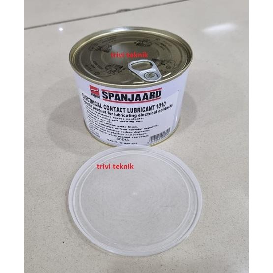 gemuk elektrik Spanjaard electrical contact lubricant 1010 grease